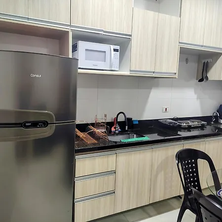 Flat 07 Olimpia Sp Apartment Exterior photo