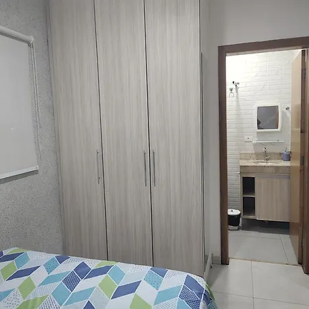 Flat 07 Olimpia Sp Apartment Exterior photo