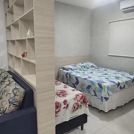 Flat 07 Olimpia Sp Apartment Exterior photo