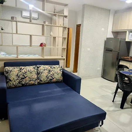 Flat 07 Olimpia Sp Apartment Exterior photo