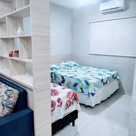 Flat 07 Olimpia Sp Apartment Exterior photo