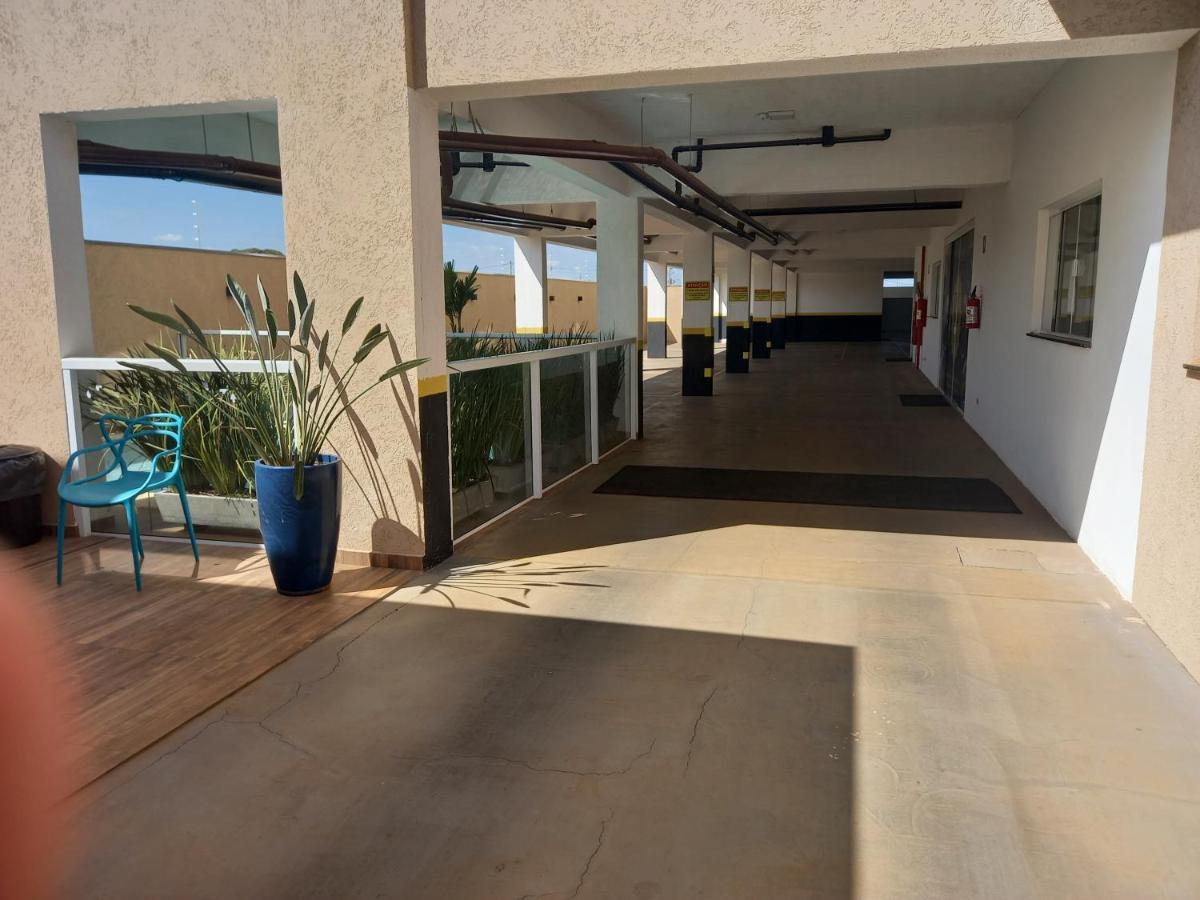Flat 07 Sp Apartment Olimpia