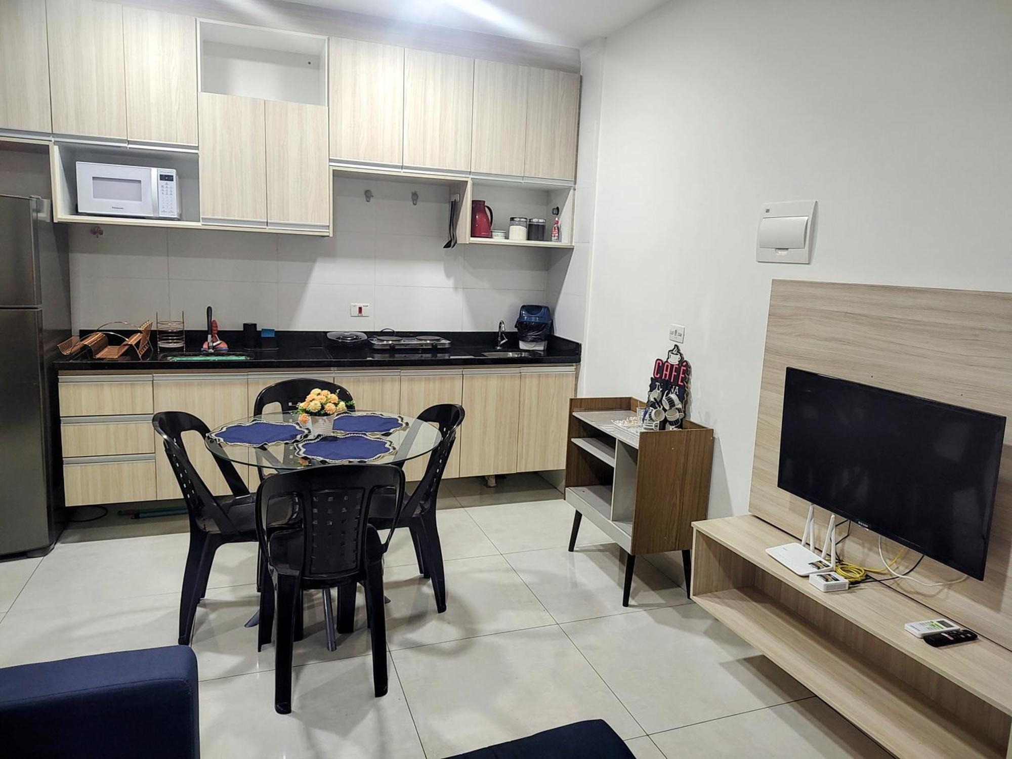 Flat 07 Sp Apartment