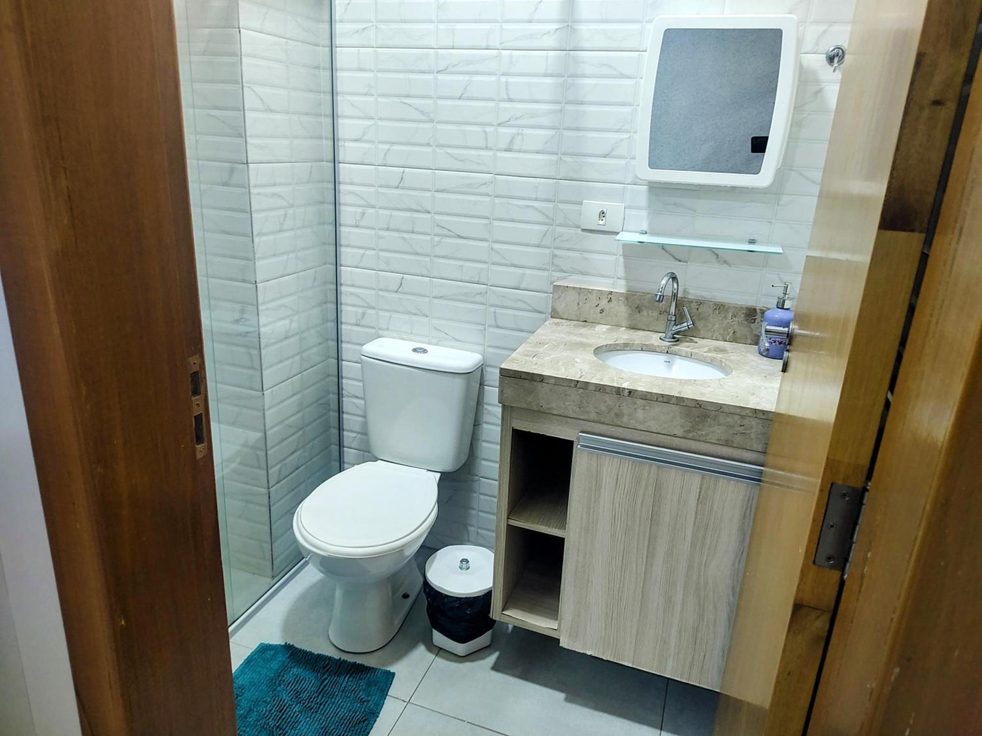 Apartment Flat 07 Sp Olimpia