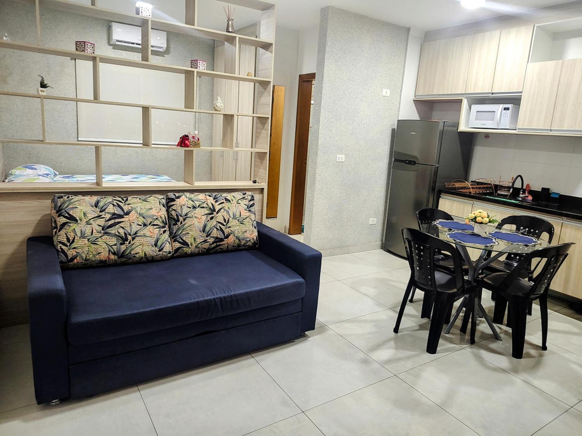 Flat 07 Sp Apartment *