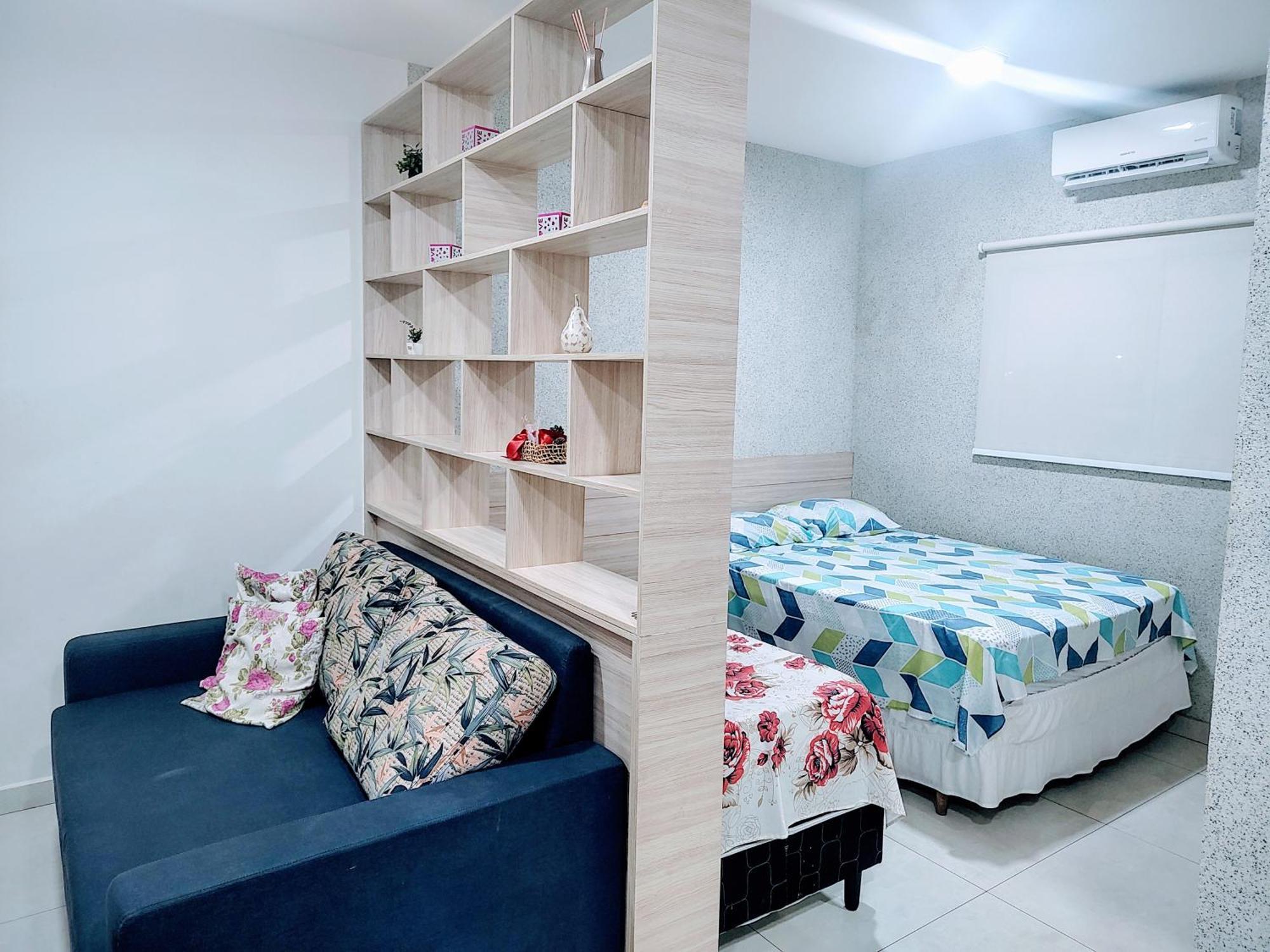 Apartment Flat 07 Sp *
